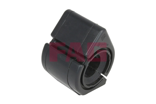 Mounting, stabiliser bar